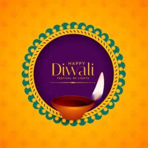 Happy Diwali whatsapp dp images